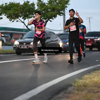 Runner Photo 4940613
