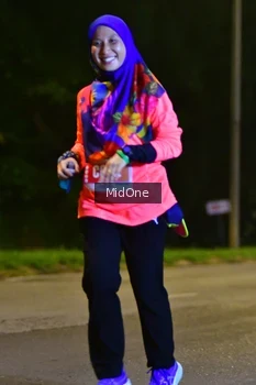 Runner Photo 4940615