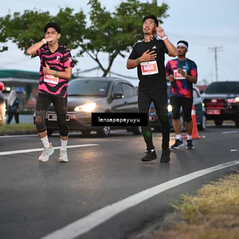 Runner Photo 4940616