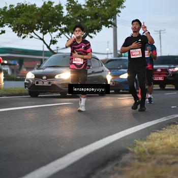 Runner Photo 4940617