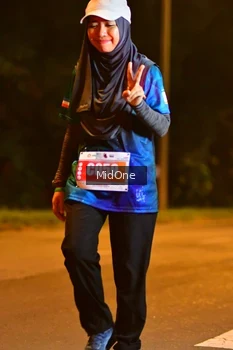 Runner Photo 4940618