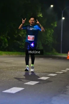 Runner Photo 4940619