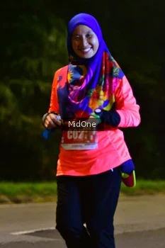 Runner Photo 4940620