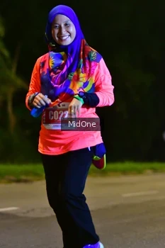Runner Photo 4940621