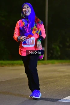Runner Photo 4940622