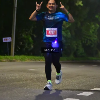 Runner Photo 4940623
