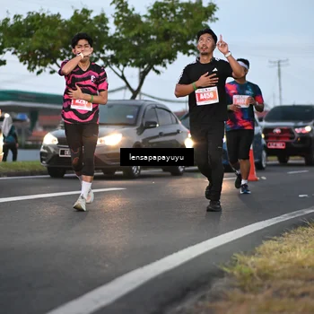 Runner Photo 4940624