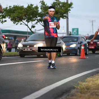 Runner Photo 4940625