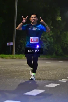 Runner Photo 4940626