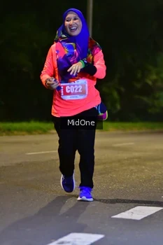 Runner Photo 4940627
