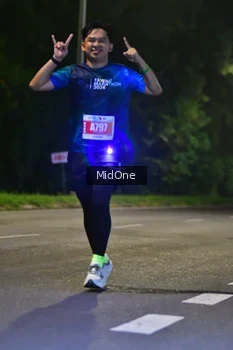 Runner Photo 4940628