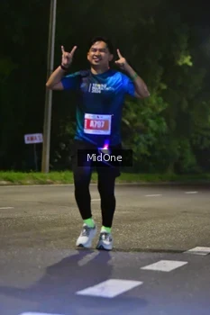 Runner Photo 4940630