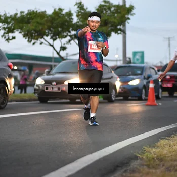 Runner Photo 4940631