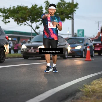 Runner Photo 4940632