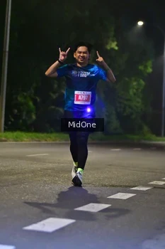 Runner Photo 4940633