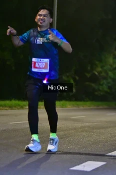 Runner Photo 4940634