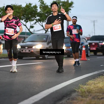 Runner Photo 4940637