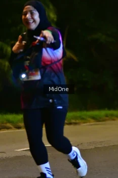 Runner Photo 4940638