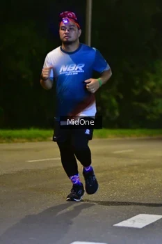 Runner Photo 4940639
