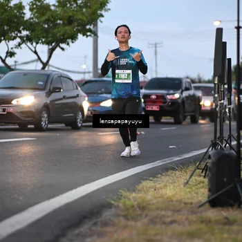 Runner Photo 4940643