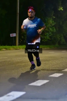 Runner Photo 4940645