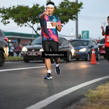 Runner Photo 4940646