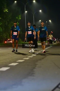 Runner Photo 4940647