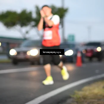 Runner Photo 4940649