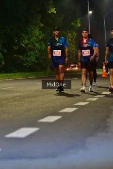 Runner Photo 4940651