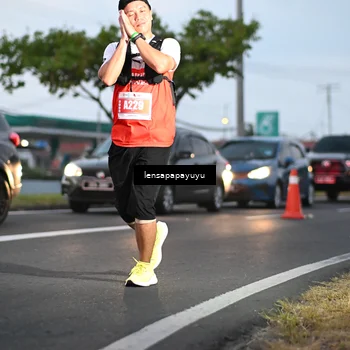Runner Photo 4940652