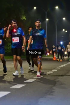 Runner Photo 4940653