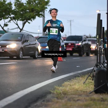 Runner Photo 4940654