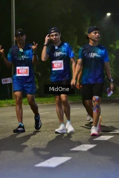 Runner Photo 4940655