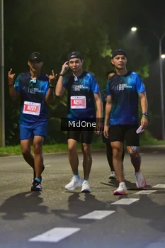 Runner Photo 4940656