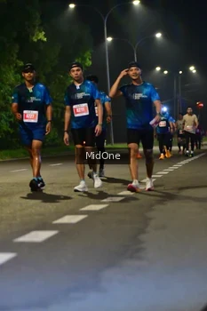 Runner Photo 4940657