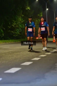 Runner Photo 4940660