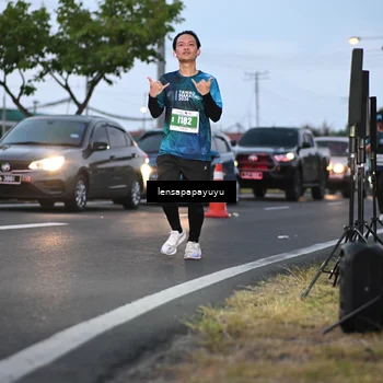 Runner Photo 4940661