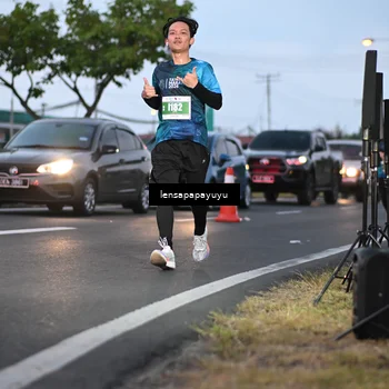 Runner Photo 4940662