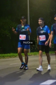Runner Photo 4940663