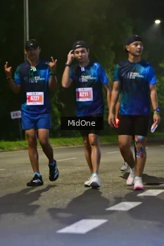 Runner Photo 4940664