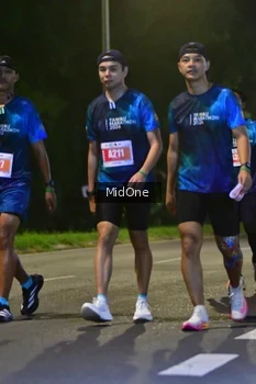 Runner Photo 4940665