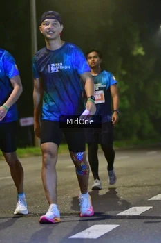 Runner Photo 4940666