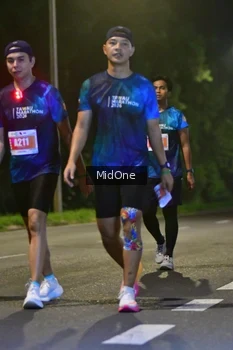Runner Photo 4940667