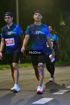 Runner Photo 4940668
