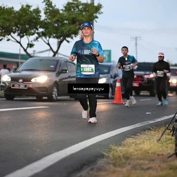 Runner Photo 4940669