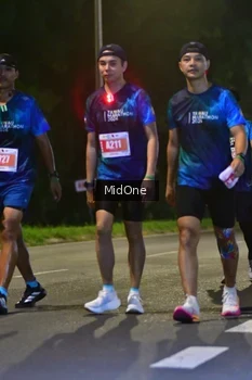 Runner Photo 4940670