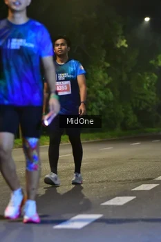 Runner Photo 4940671