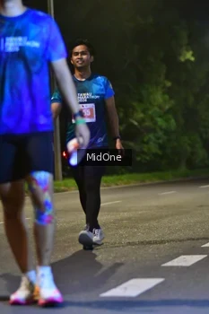 Runner Photo 4940672