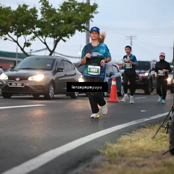 Runner Photo 4940673