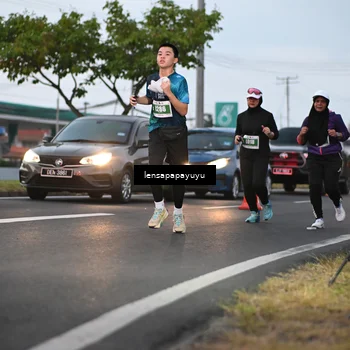 Runner Photo 4940674